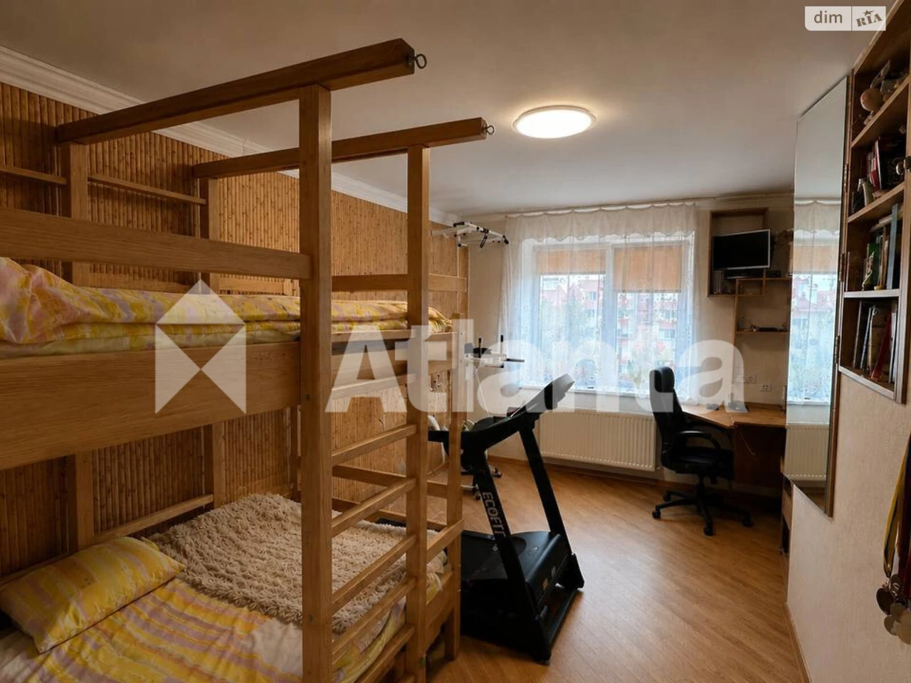 Продаж Квартира Ленінський