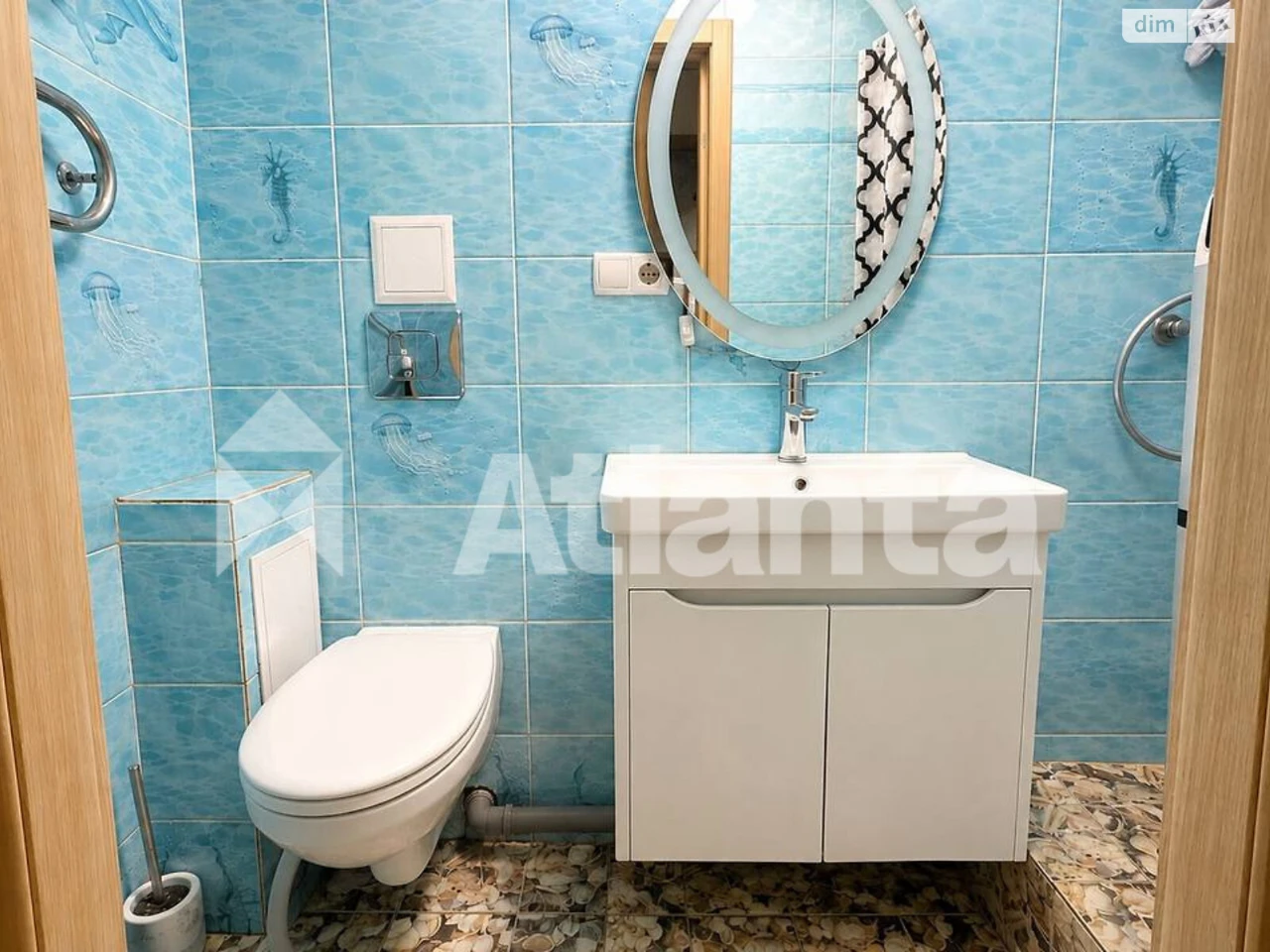 Продаж Квартира Ленінський