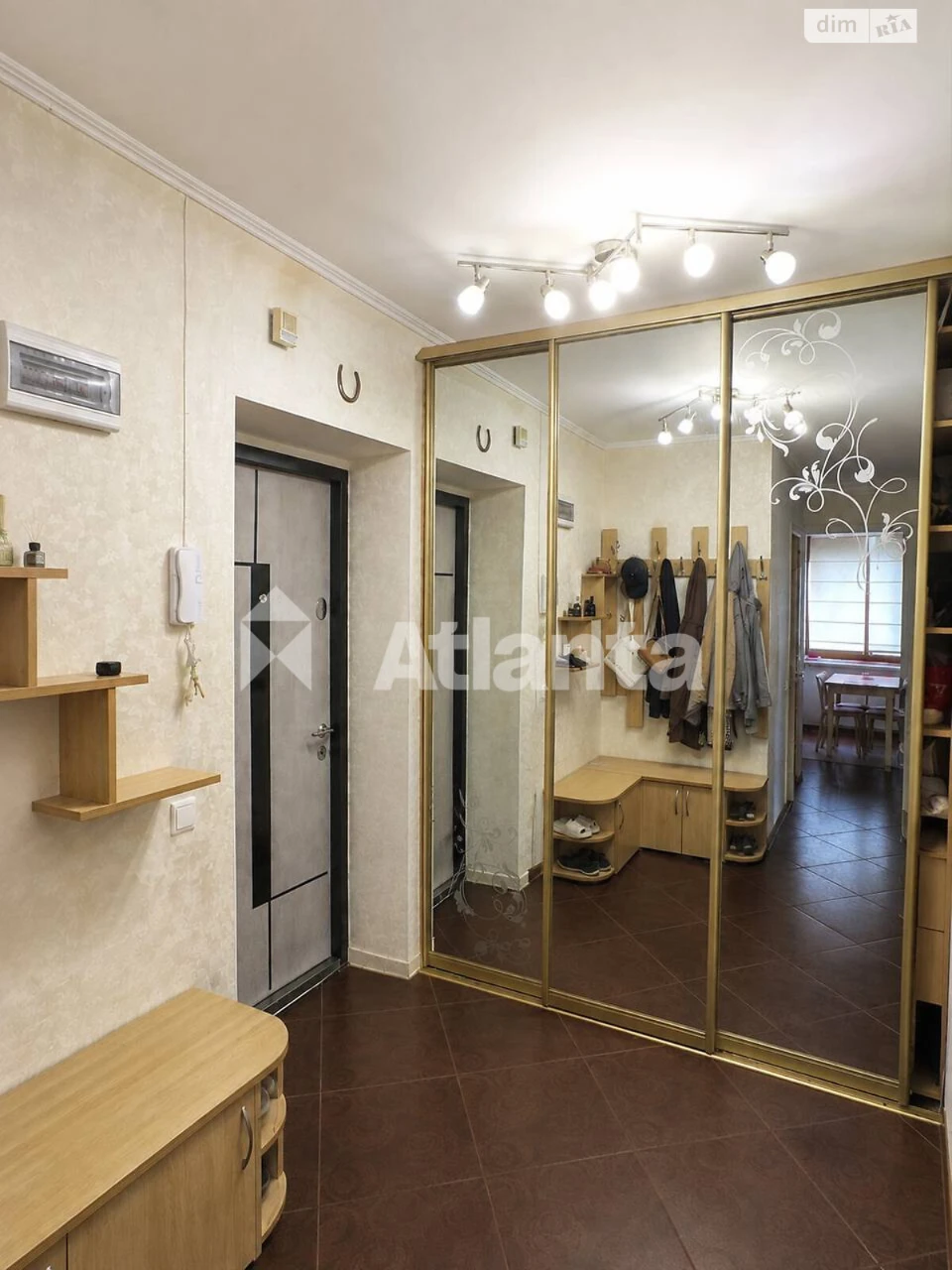 Продаж Квартира Ленінський