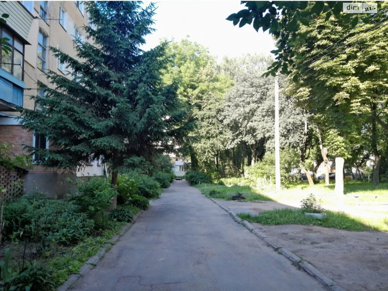 Продаж Квартира Ближнє замостя