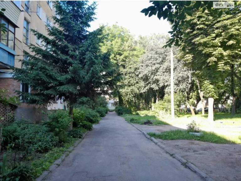 Продаж Квартира Ближнє замостя