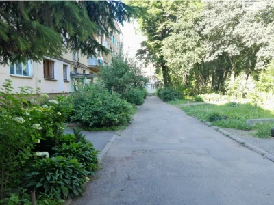 Продаж Квартира Ближнє замостя