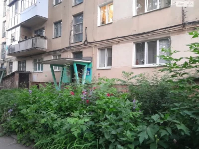Продаж Квартира Ближнє замостя