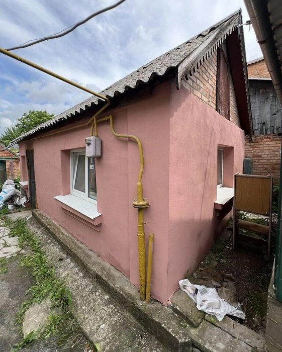 Продається будинок на ділянці 3,75 сотки, ближнє Старе місто