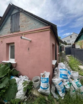 Продається будинок на ділянці 3,75 сотки, ближнє Старе місто