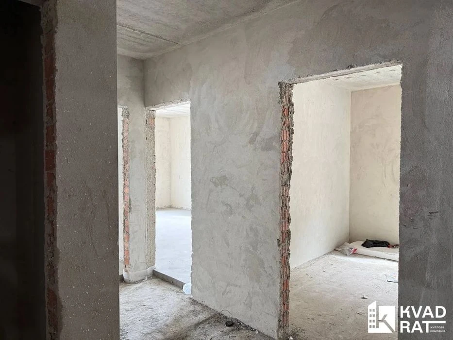 Готова 3 кім квартира біля озера та парку
