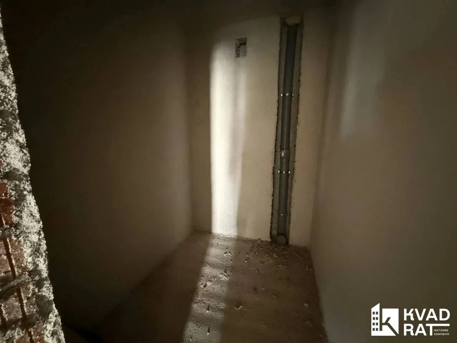 Готова 3 кім квартира біля озера та парку