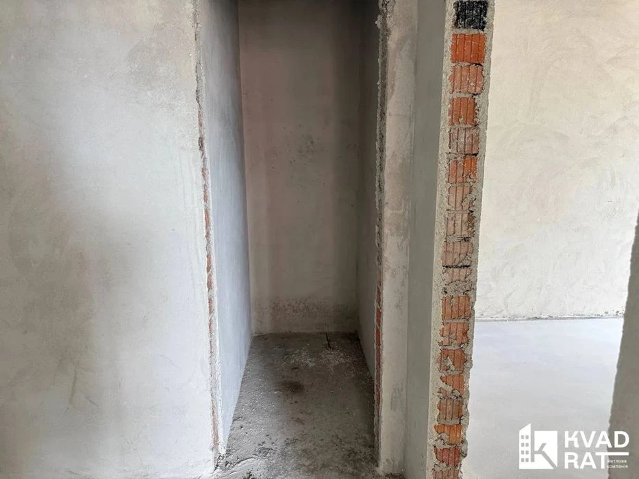 Готова 3 кім квартира біля озера та парку
