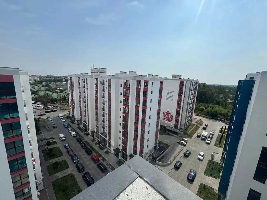 Продаж 1кім квартира у престижному районі