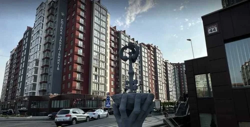 Терміново! 1к квартира в ЖК Княгинин