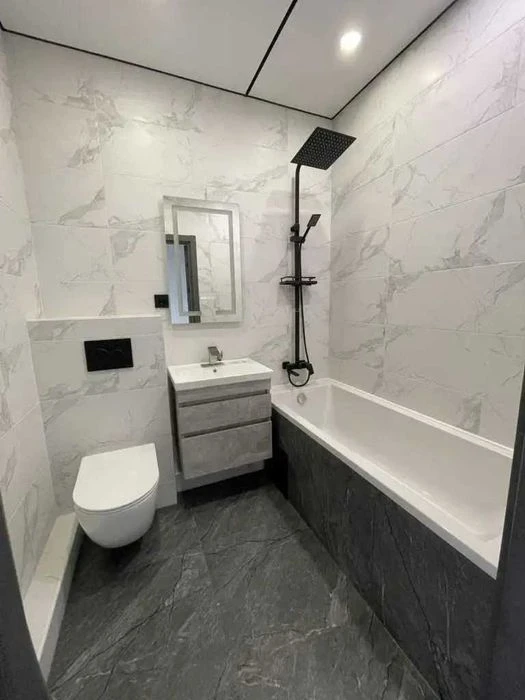 Продаж 1 кімнатної квартири 38 м2 Ремонт Новобудова. №10125