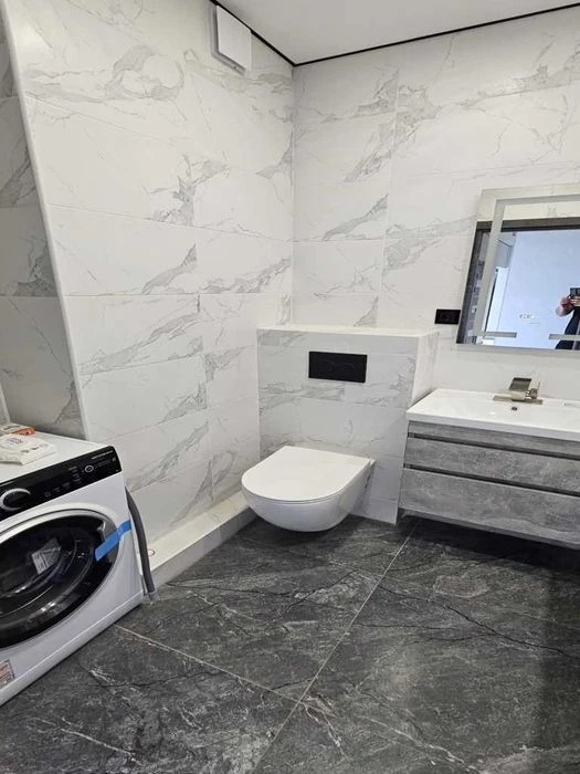 Продаж 1 кімнатної квартири 38 м2 Ремонт Новобудова. №10125