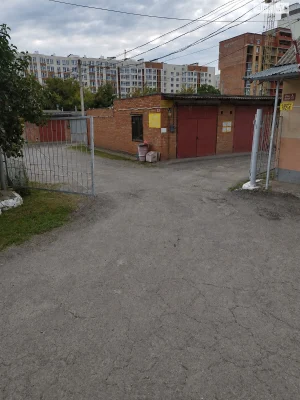 Продаж Окремий гараж Виставка
