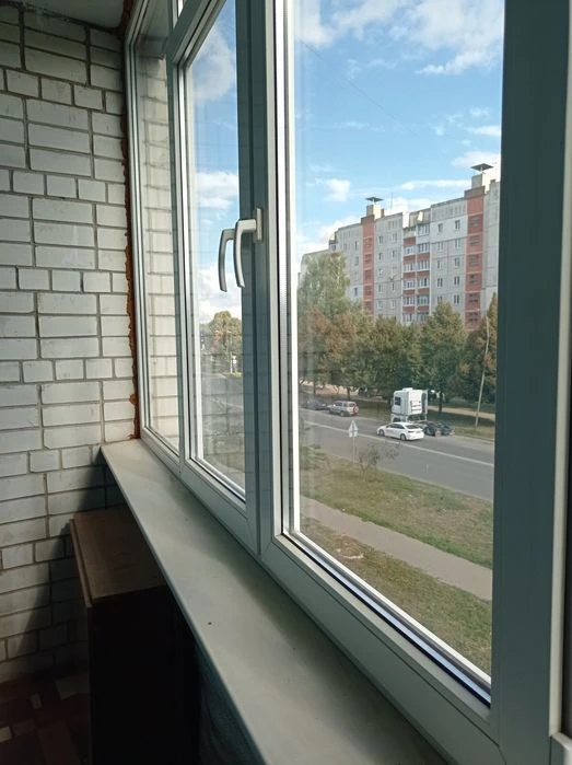 АВТОНОМНЕ опалення. 1 кім  кв-ра по вул 1 Танкової бригади в