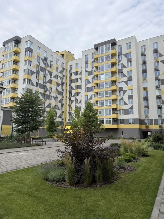 Продаж 2 к квартира, район Косіора  ,жк Хмельницький , вул.Б