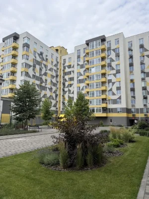 Продаж 2 к квартира, район Косіора  ,жк Хмельницький , вул.Б