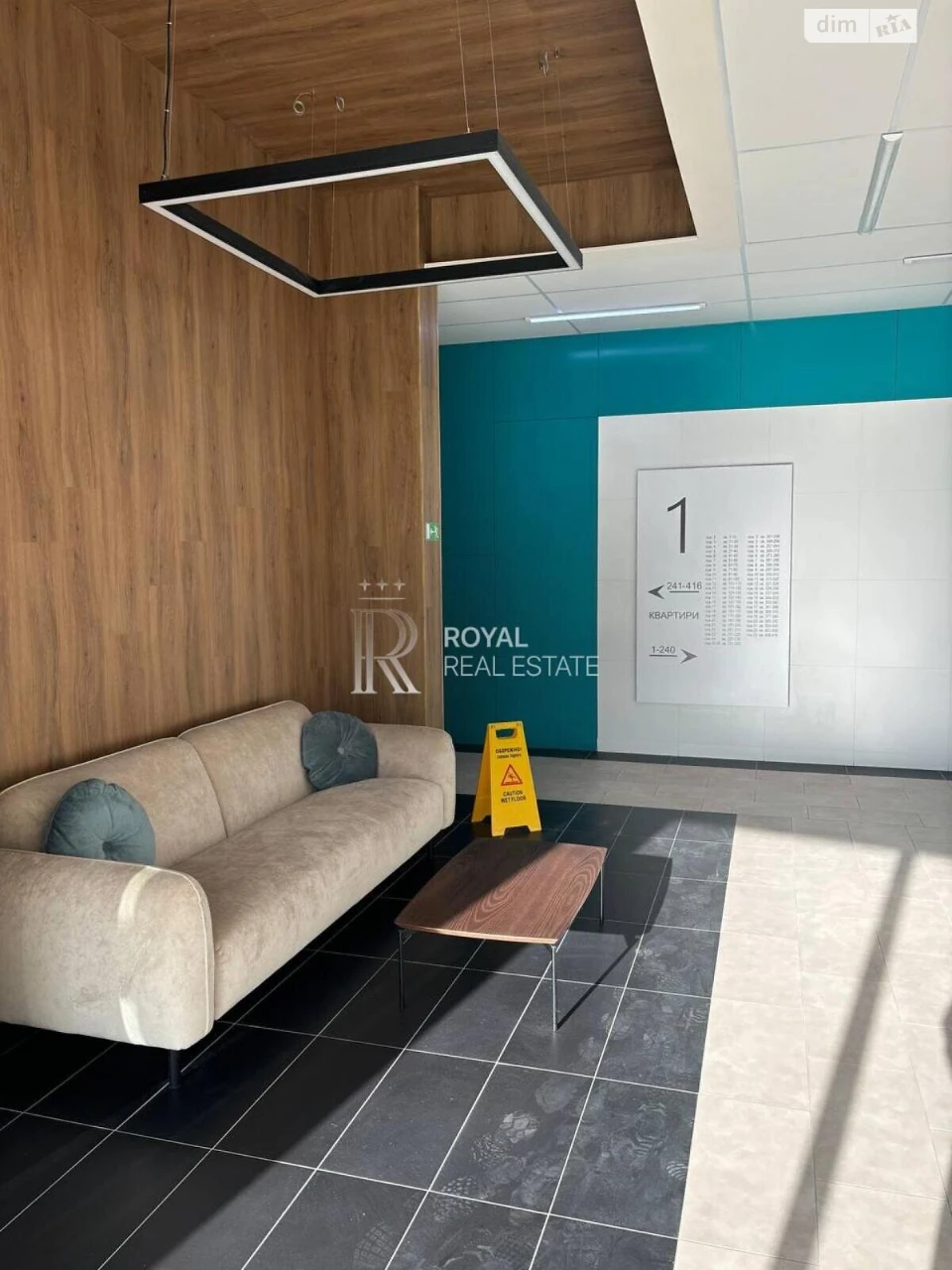 Apartment for sale Podilskyi