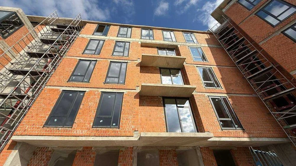 Продаж 3 кім квартири 99м² у Willa Karolinа|Клубний будинок|