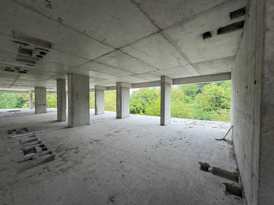 2 кімнатна квартира ЖК Holosko Residents вул Маклоголосківсь