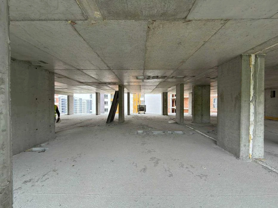 2 кімнатна квартира ЖК Holosko Residents вул Маклоголосківсь