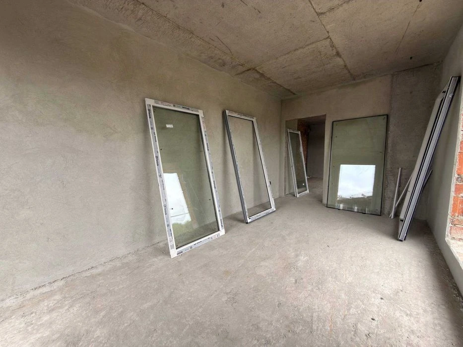 Продаж 1-кімнатної квартири 51.9 м² у ЖК Holosko Residents Д