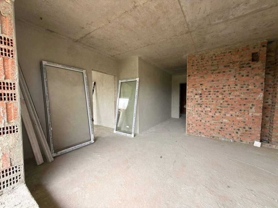 Продаж 1-кімнатної квартири 51.9 м² у ЖК Holosko Residents Д