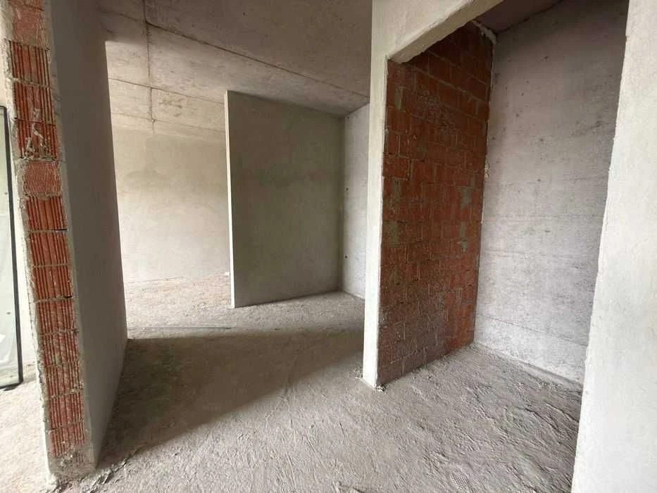 Продаж 2-кімнатної квартири 58 м² у ЖК Holosko Residents.