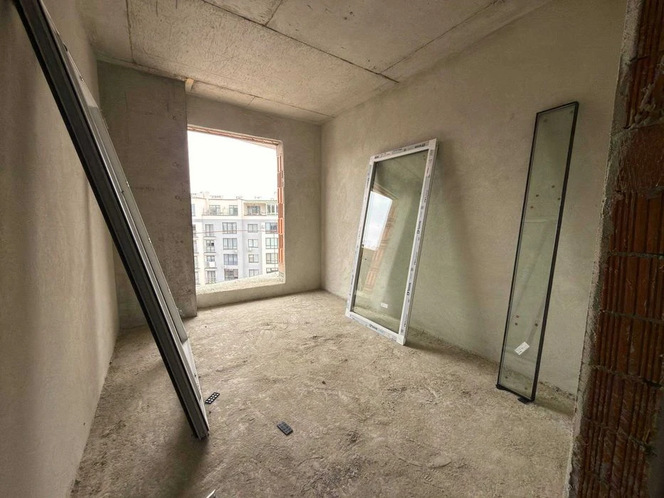Продаж 2-кімнатної квартири 58 м² у ЖК Holosko Residents.