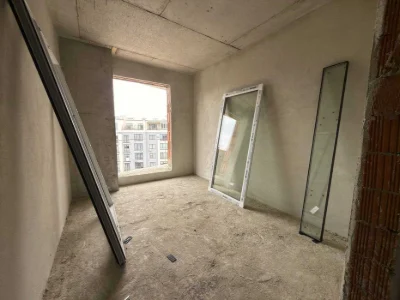 Продаж 2-кімнатної квартири 58 м² у ЖК Holosko Residents.
