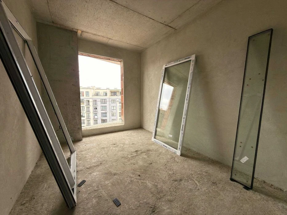Продаж 2-кімнатної квартири 58 м² у ЖК Holosko Residents.