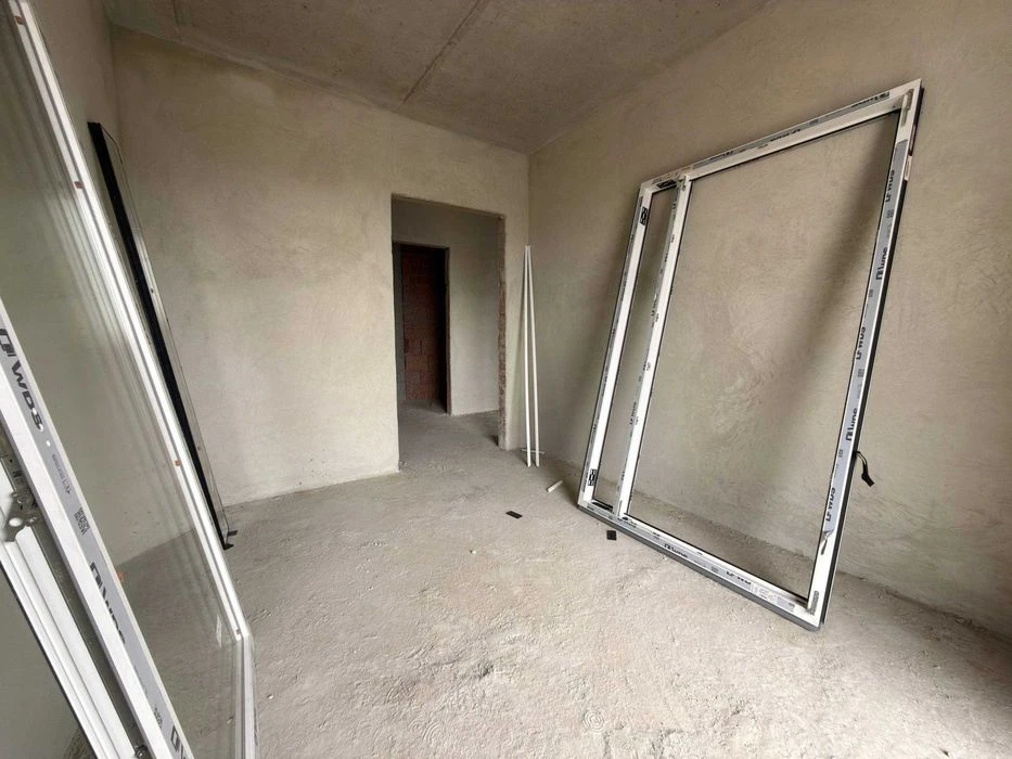Продаж 2-кімнатної квартири 58 м² у ЖК Holosko Residents.