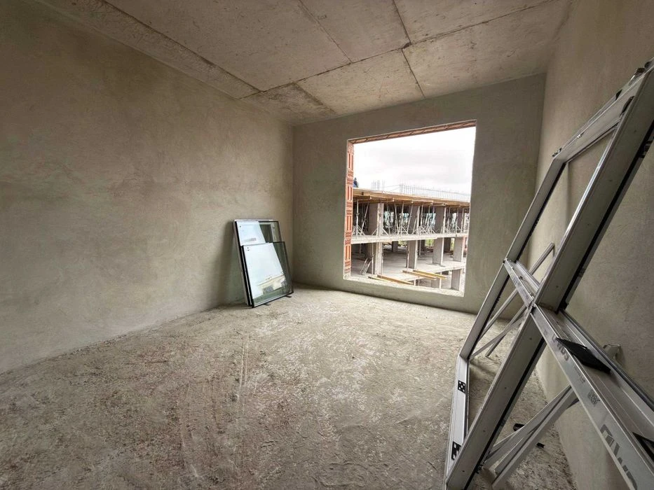 Продаж 2-кімнатної квартири 58 м² у ЖК Holosko Residents.