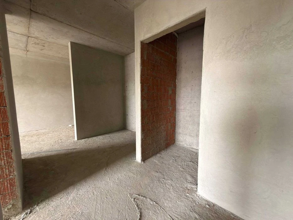 Продаж 2-кімнатної квартири 58 м² у ЖК Holosko Residents.