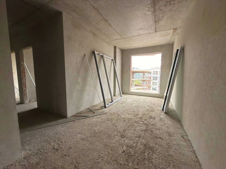 Продаж 2-кімнатної квартири 58 м² у ЖК Holosko Residents.