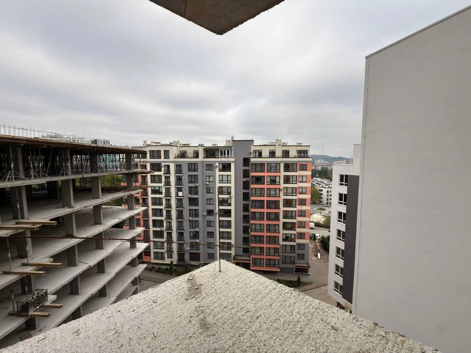 Продаж 2-кімнатної квартири 58 м² у ЖК Holosko Residents.