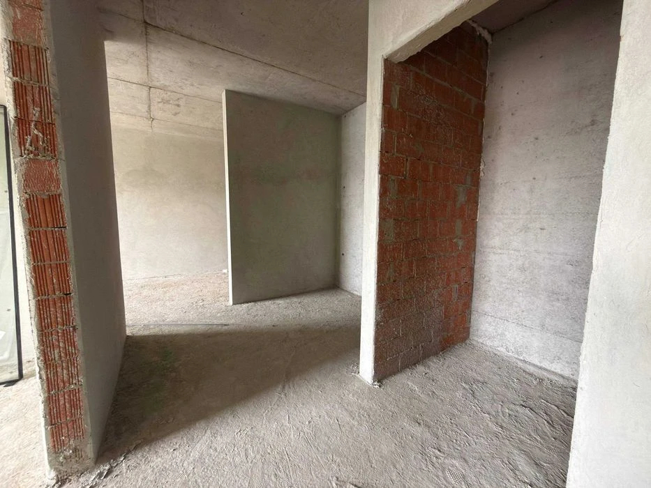 Продаж 2-кімнатної квартири 58 м² у ЖК Holosko Residents.