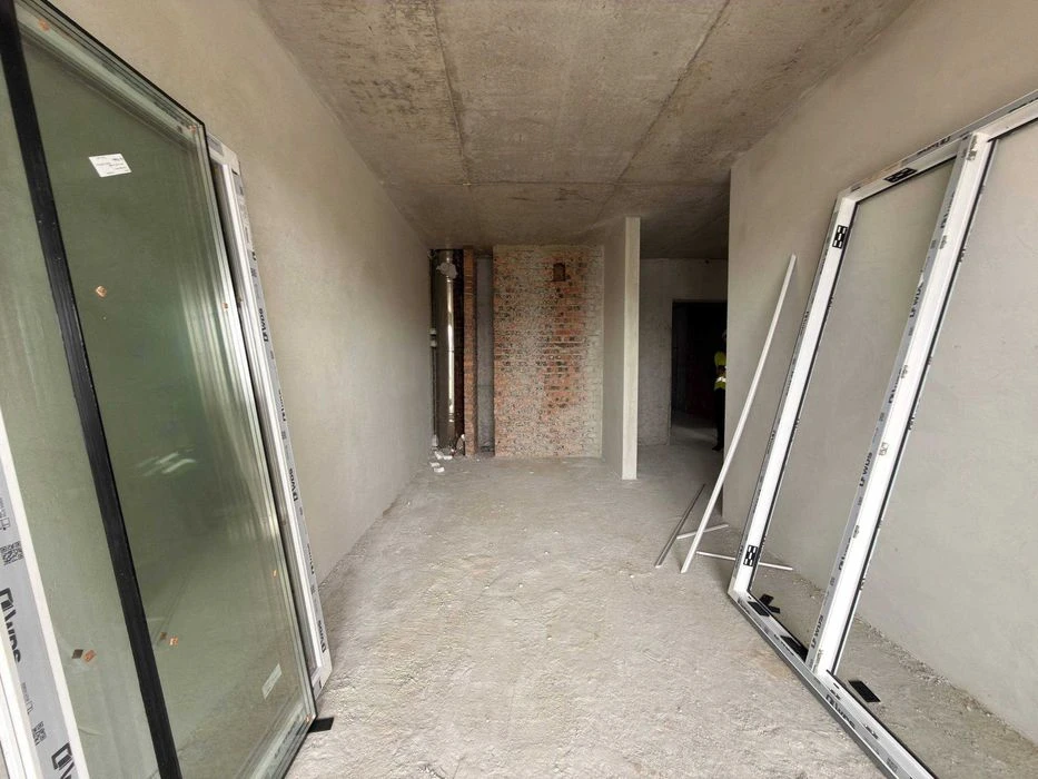 Продаж 2-кімнатної квартири 58 м² у ЖК Holosko Residents.