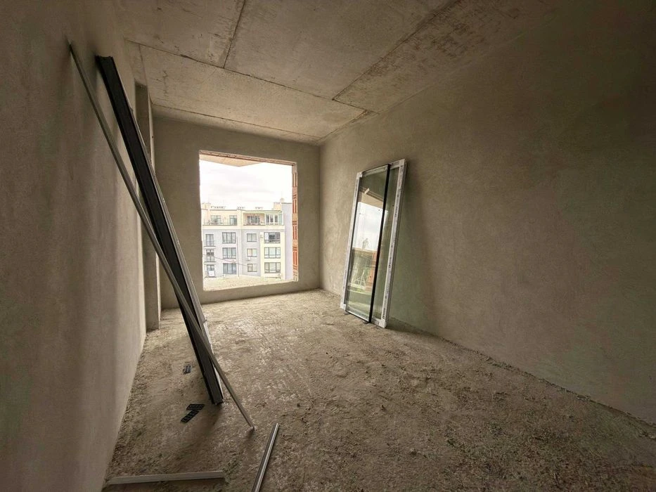 Продаж 2-кімнатної квартири 58 м² у ЖК Holosko Residents.