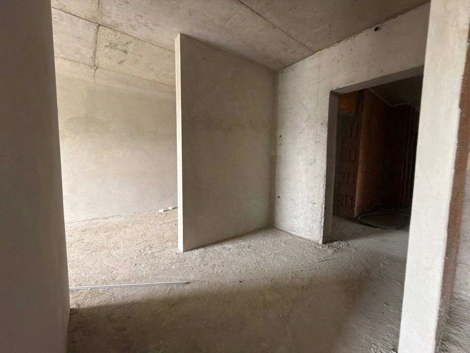 Продаж 2-кімнатної квартири 58 м² у ЖК Holosko Residents.