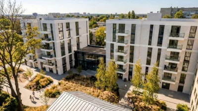 2 кімнатна квартира вул Замарстинівська Львів Шевченківський