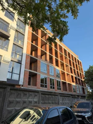 2 кімнатна квартира ЖК Бузковий 2 Львів вул Бузкова Сихівськ