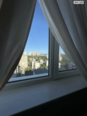 Довгострокова Оренда Квартира Приморський