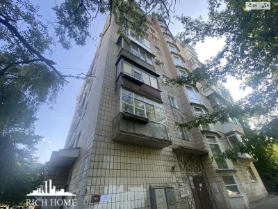Продаж Квартира Відрадний