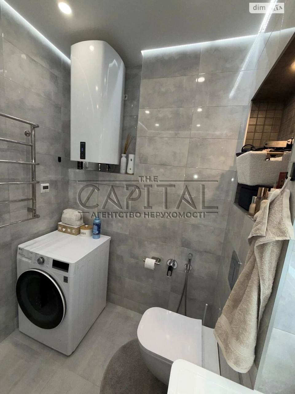 Продаж Квартира Солом'янський