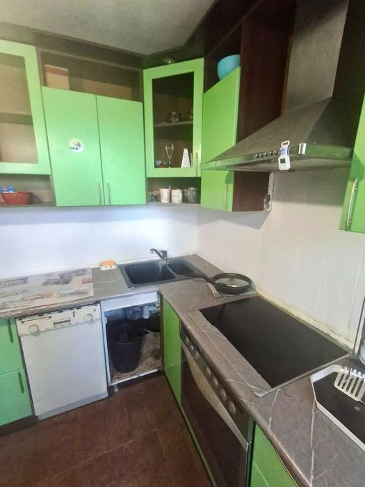 Продаж трикімнатної квартири Свободи 30Б