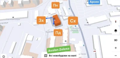 БЕЗ КОМИССИИ\ Продажа 2ком. квартира 61 м.кв.\ ЖК АурА AurA, в