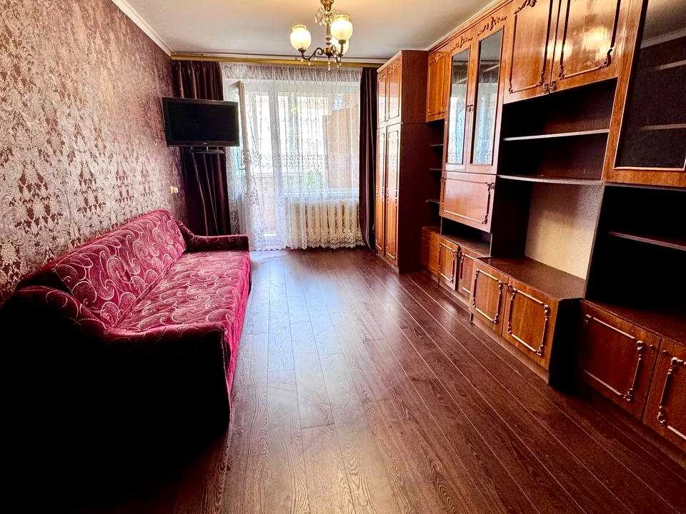 Apartment. Vinnytsia, Stelmakha St.