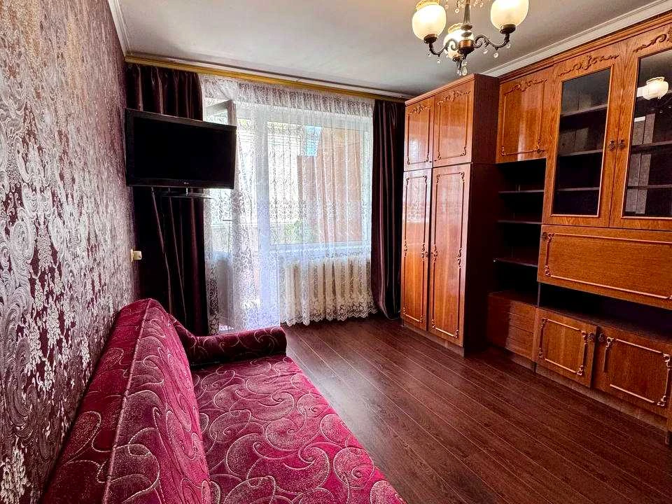 Apartment. Vinnytsia, Stelmakha St.