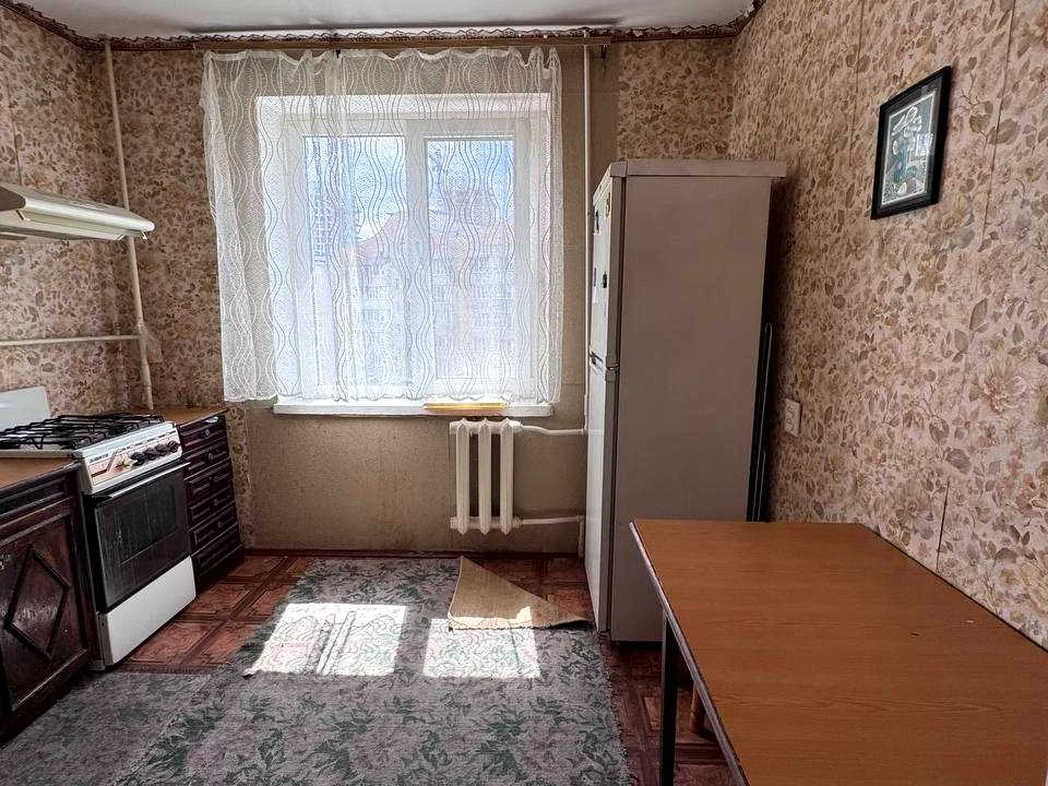 Apartment. Vinnytsia, Stelmakha St.