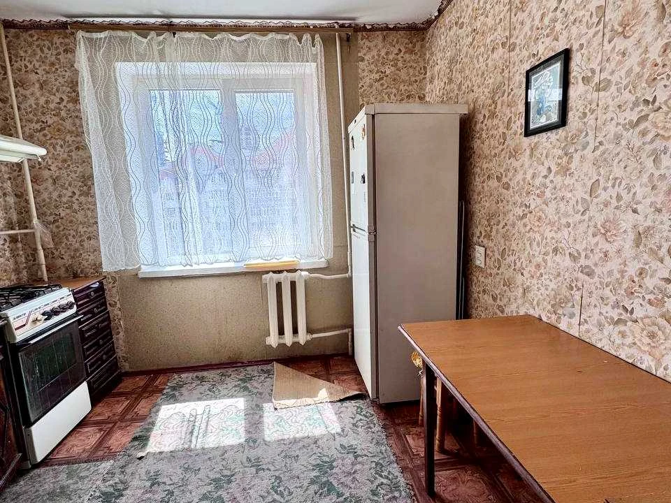 Apartment. Vinnytsia, Stelmakha St.
